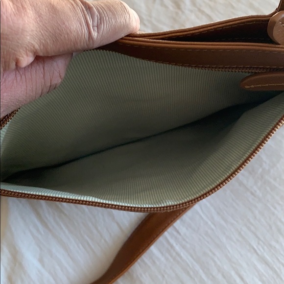 Radley London Pocket bag Zip-top Crossbody - Picture 5 of 8